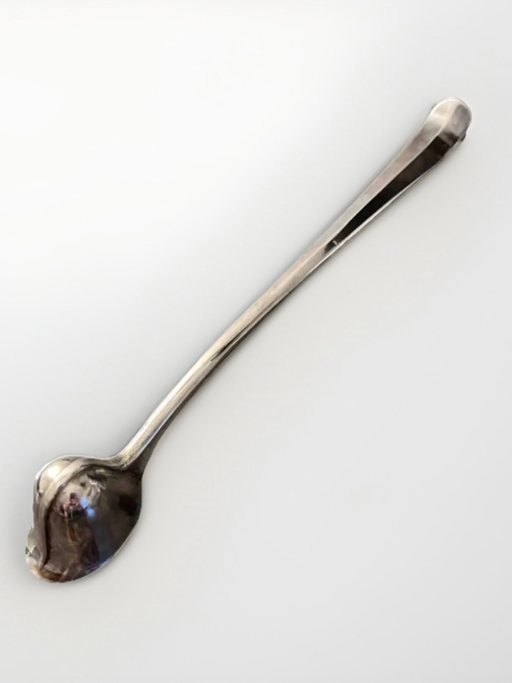 SilverPlated Candle Snuffer-RAIMOND